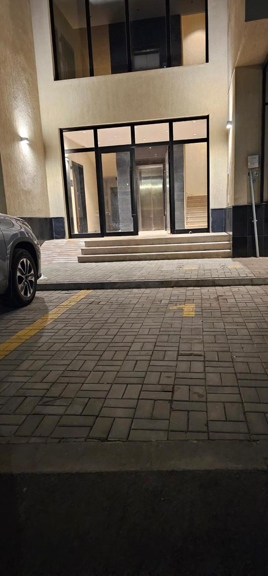 Apartment الفاخرة Modern Of 3 Bedrooms 5 Minutes To Haram *