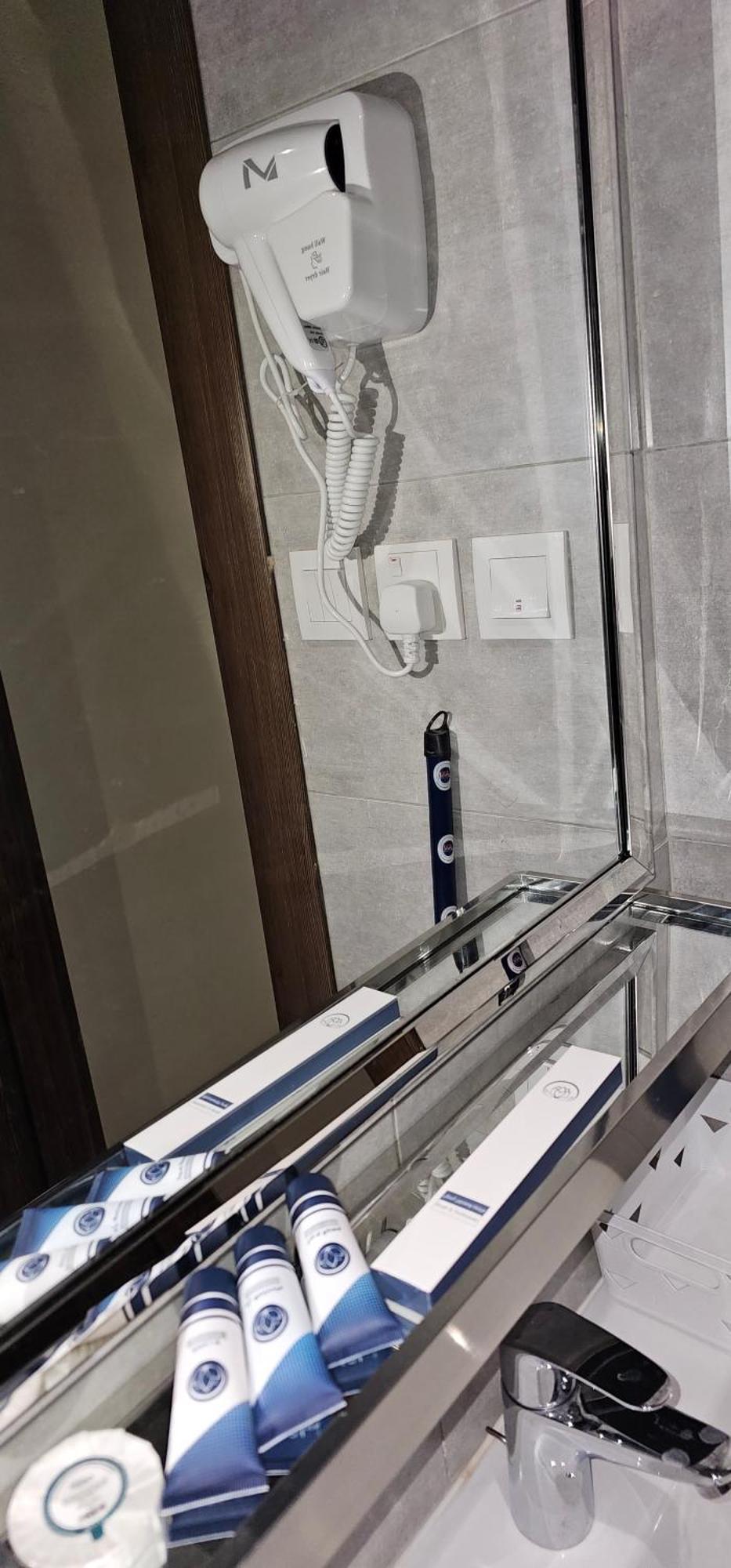 الفاخرة Modern Of 3 Bedrooms 5 Minutes To Haram