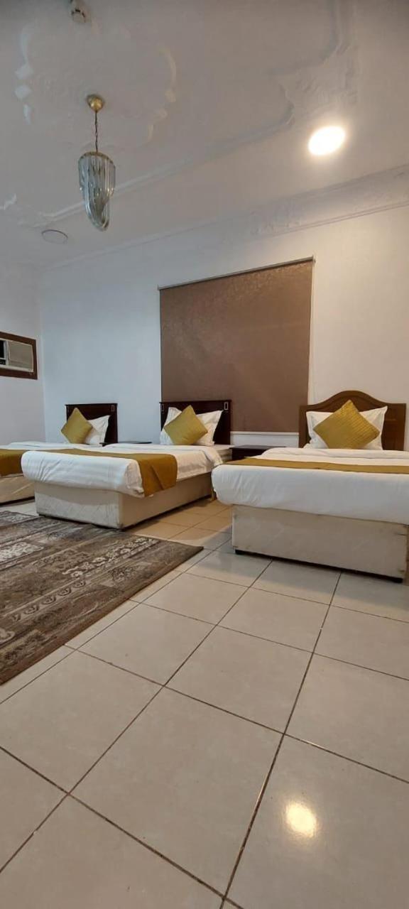 Apartment شقق درر قباء للشقق المفروشة