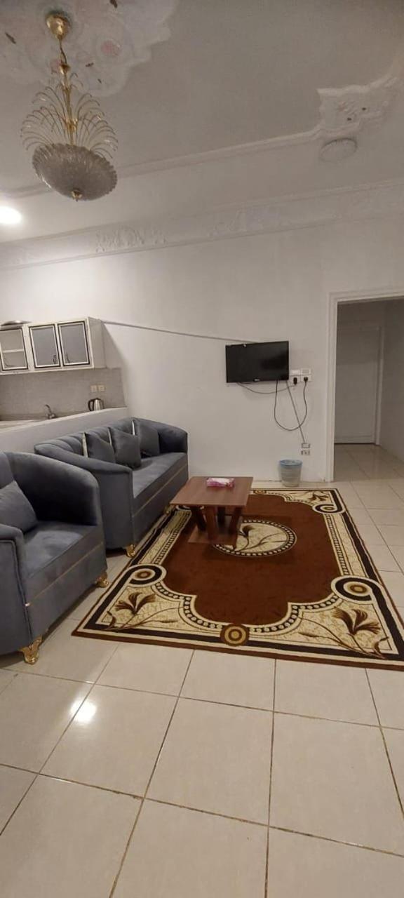 شقق درر قباء للشقق المفروشة Apartment