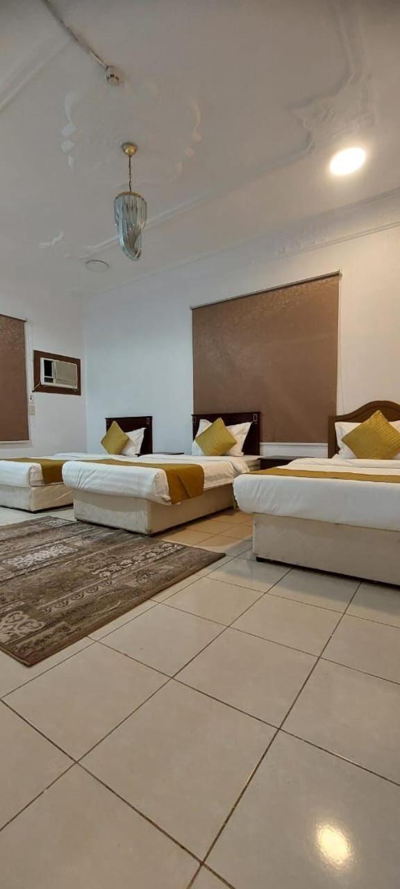 Apartment شقق درر قباء للشقق المفروشة *