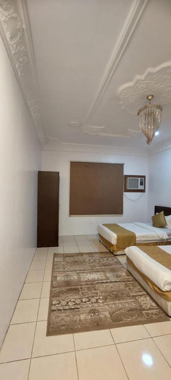 شقق درر قباء للشقق المفروشة Apartment *