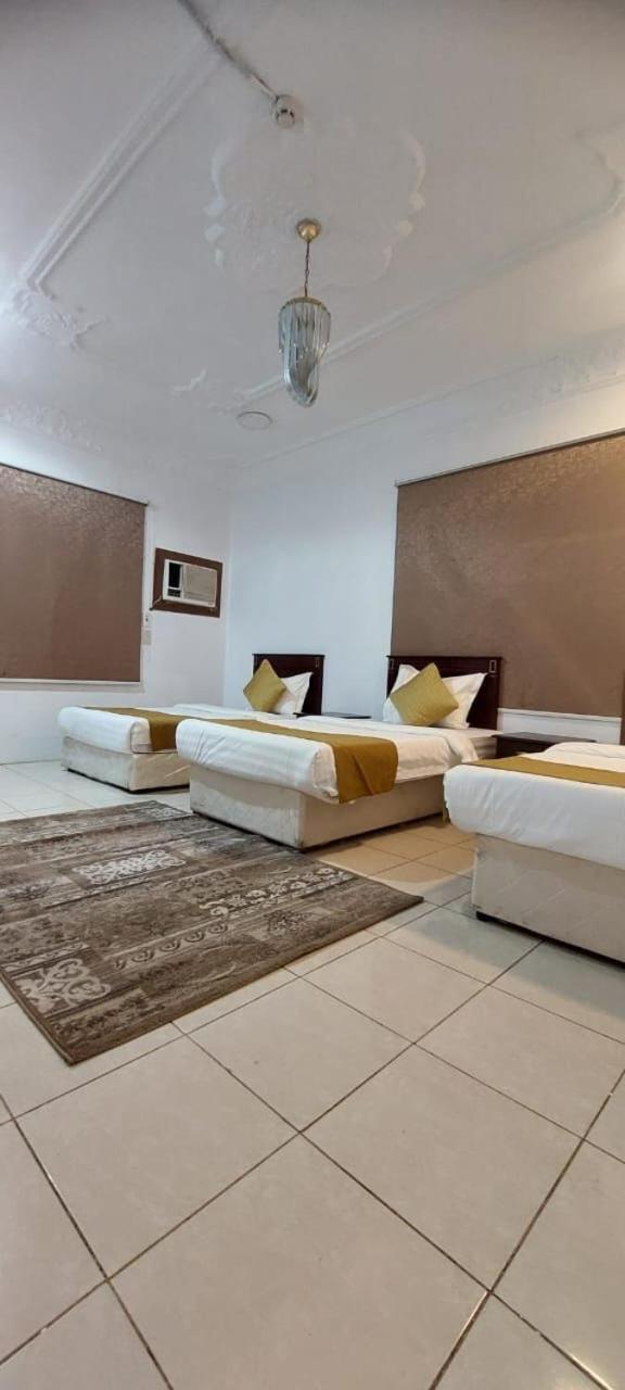 Apartment شقق درر قباء للشقق المفروشة