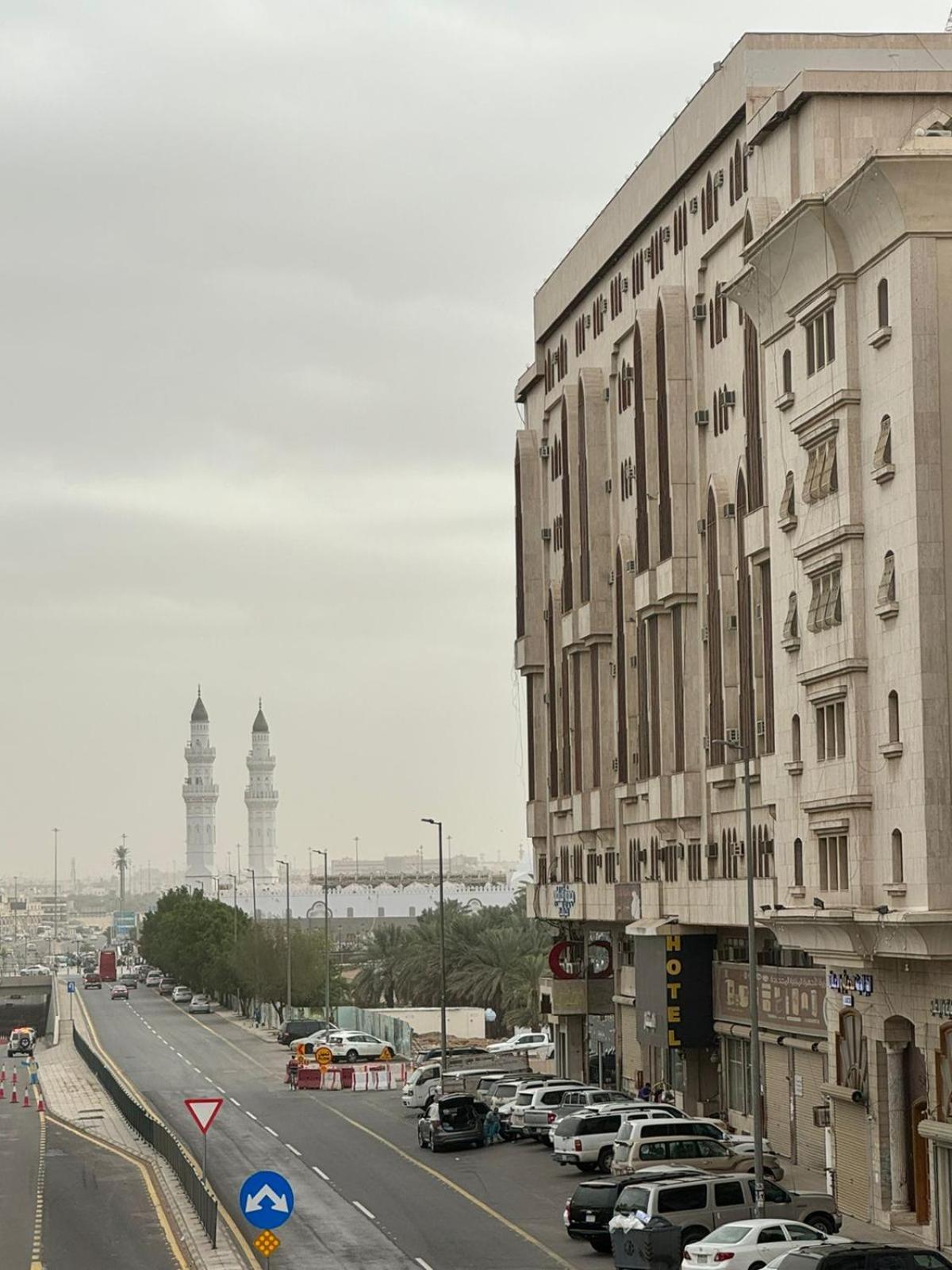 شقق درر قباء للشقق المفروشة * Medina