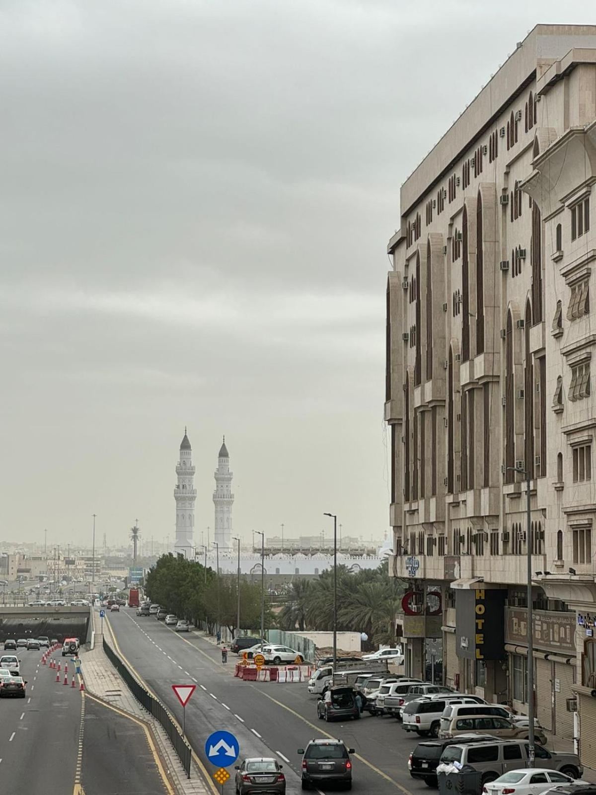 شقق درر قباء للشقق المفروشة * Medina