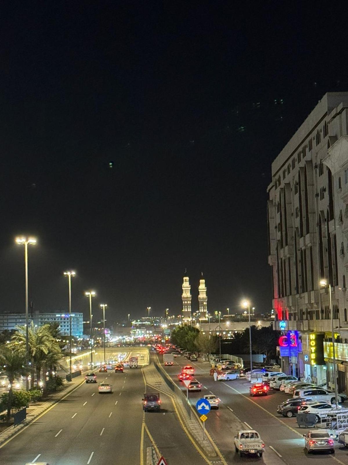 شقق درر قباء للشقق المفروشة *