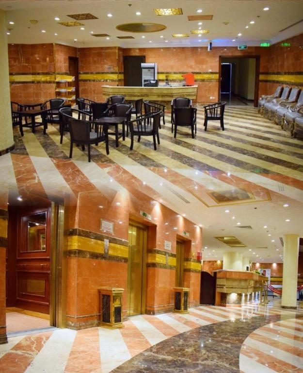 Al Andalus Palace 1 Hotel 3*