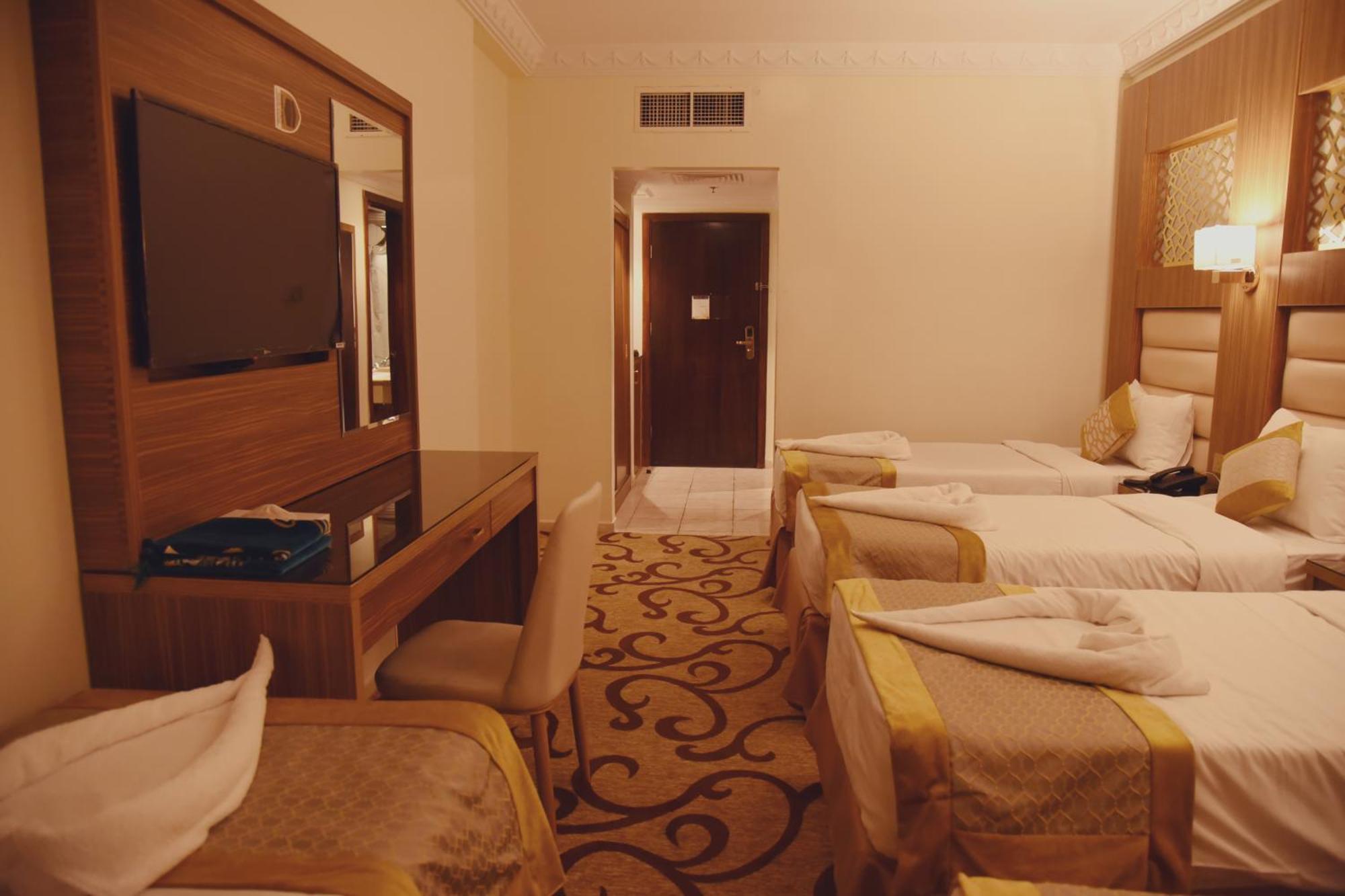 Al Andalus Palace 1 Hotel