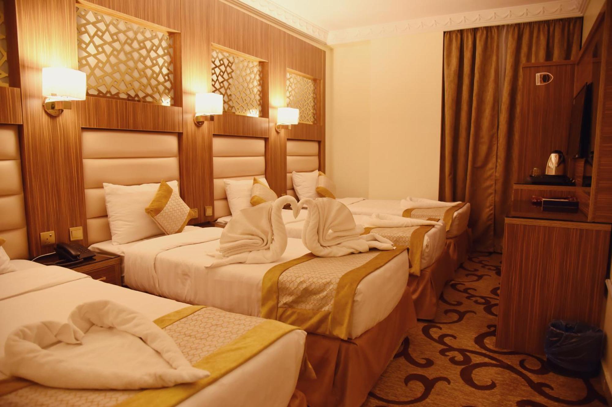 Al Andalus Palace 1 Hotel