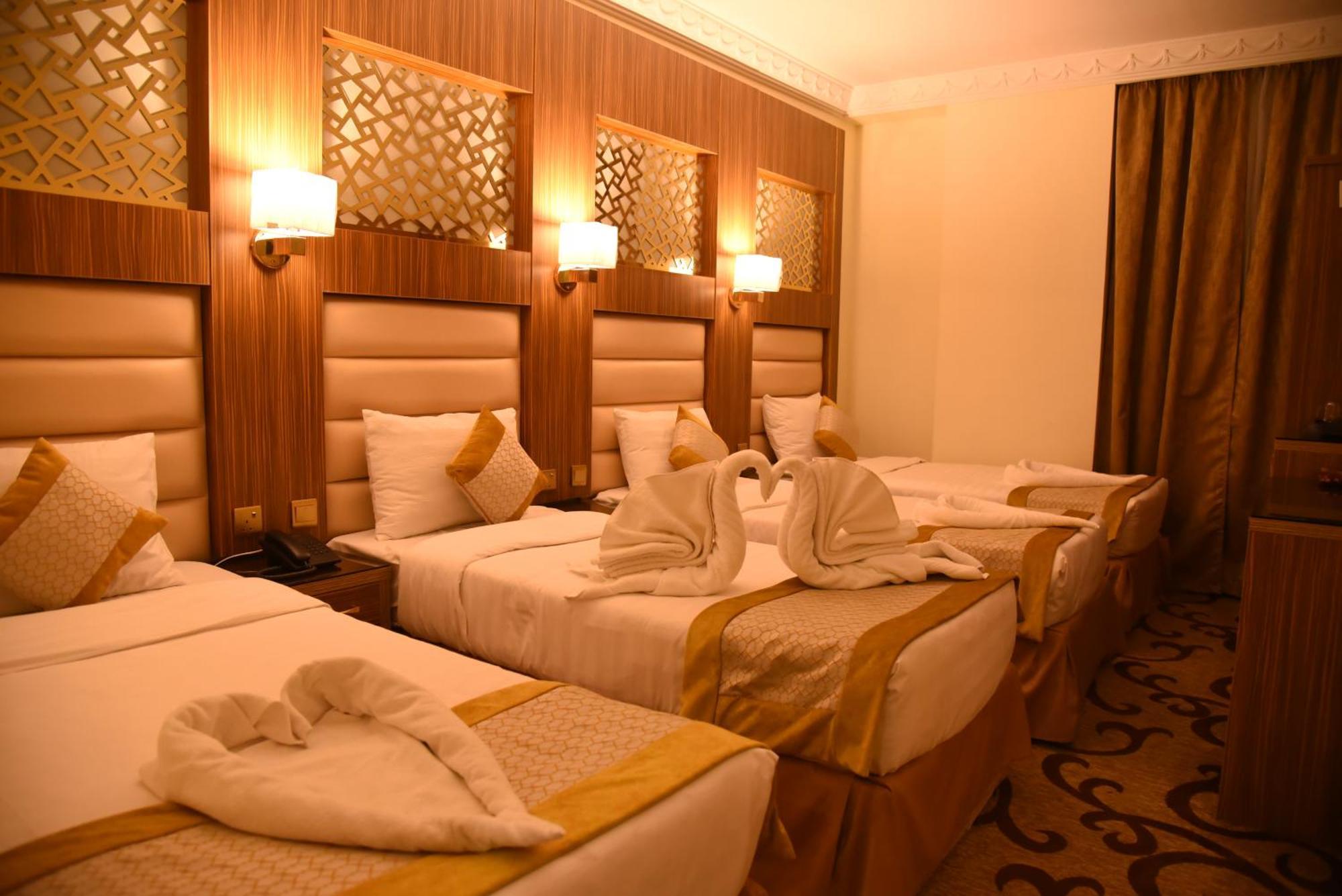Al Andalus Palace 1 3*
