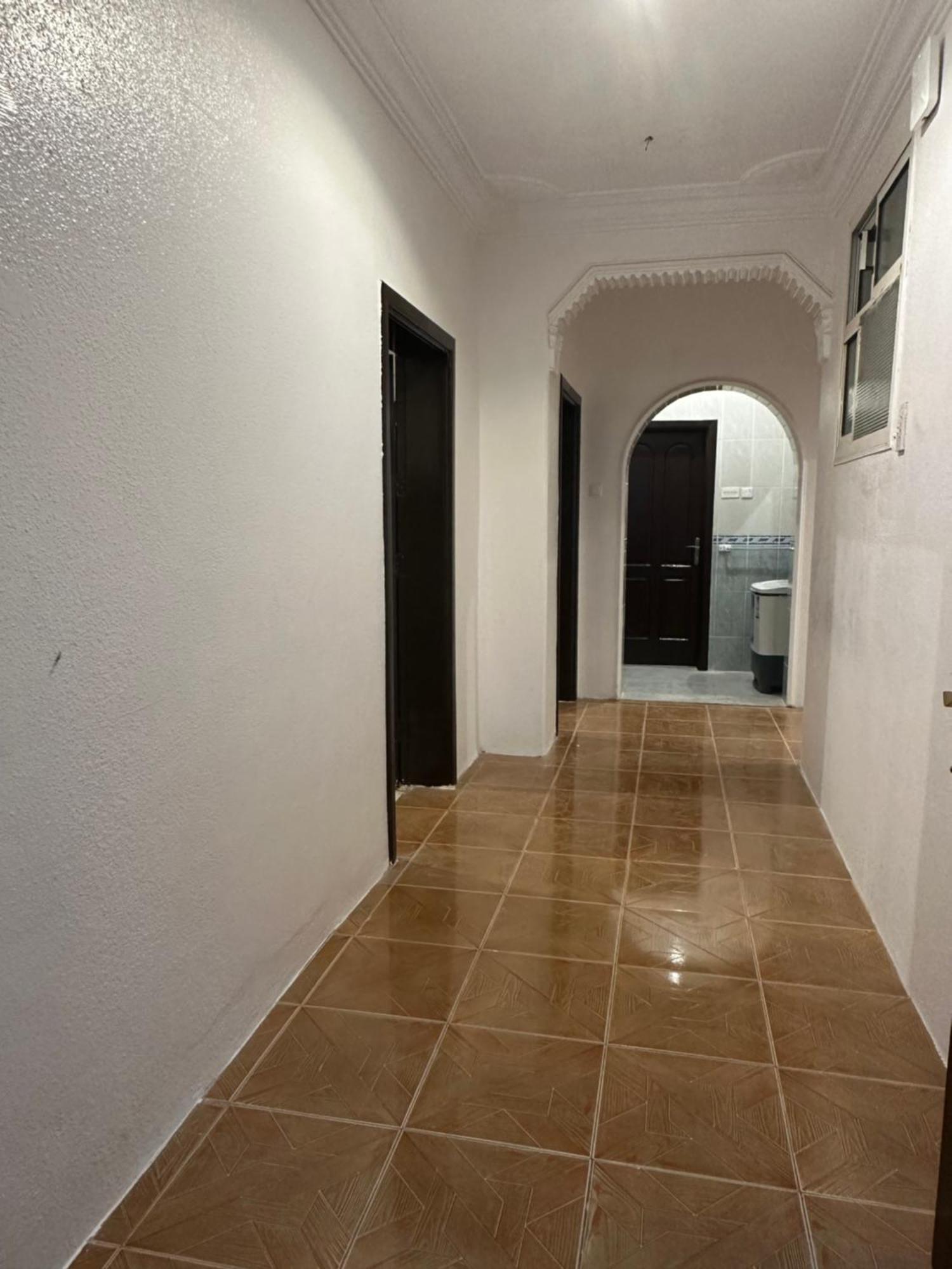 شقق مطله على مسجد قباء Apartment Medina