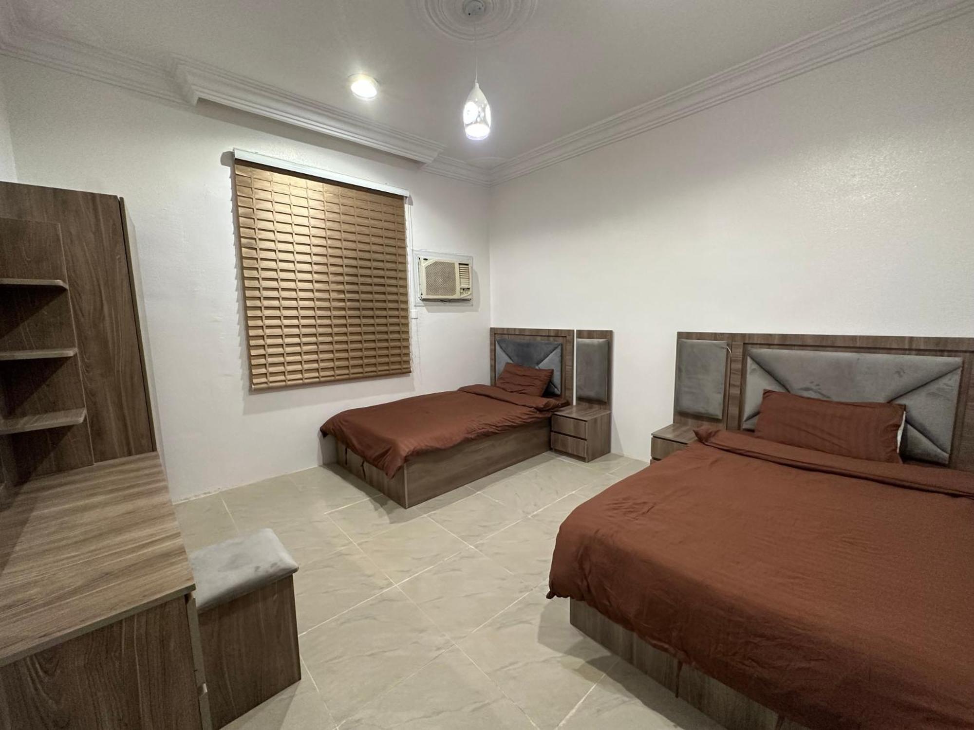 شقق مطله على مسجد قباء Apartment Medina