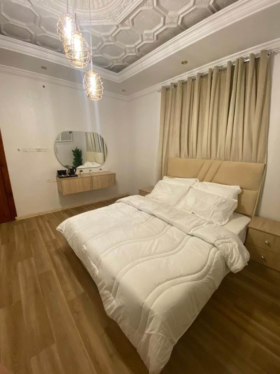 Apartment قريبة من الحرم