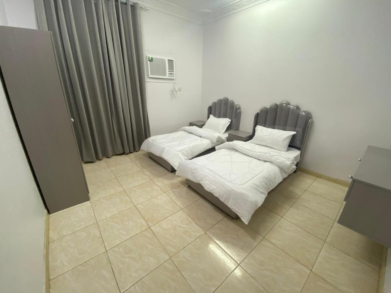 قريبة من الحرم Apartment