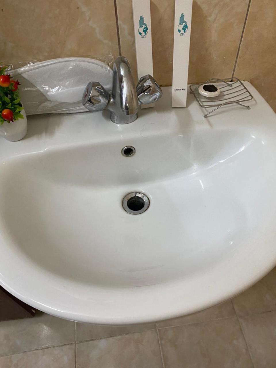 قريبة من الحرم Apartment Medina