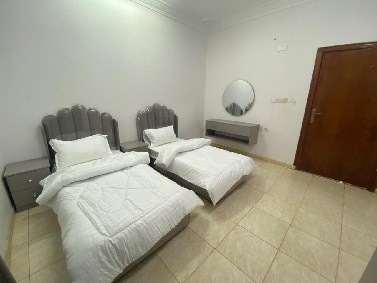 قريبة من الحرم Apartment *