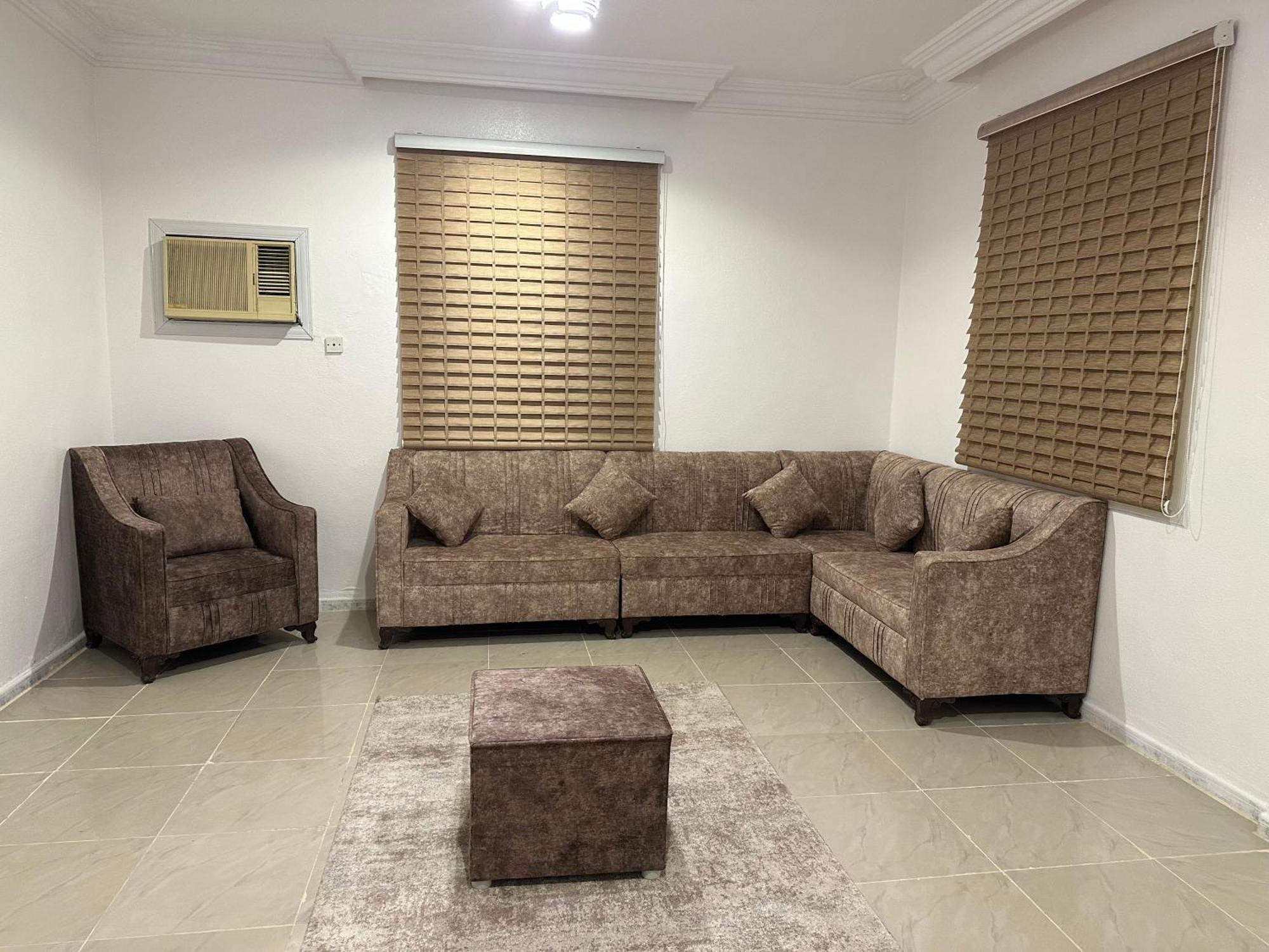 شقق مطله على مسجد قباء Apartment