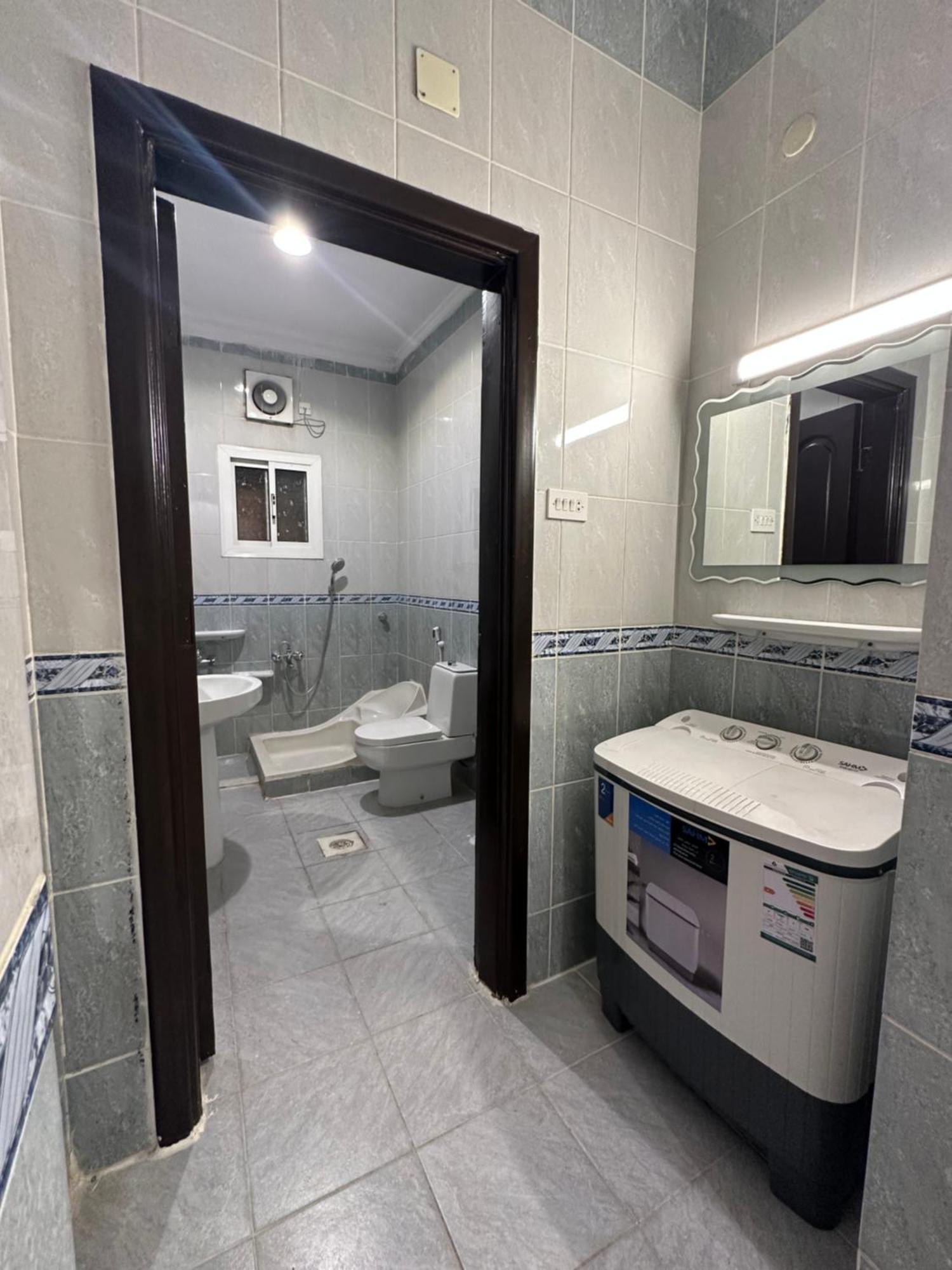 Apartment شقق مطله على مسجد قباء