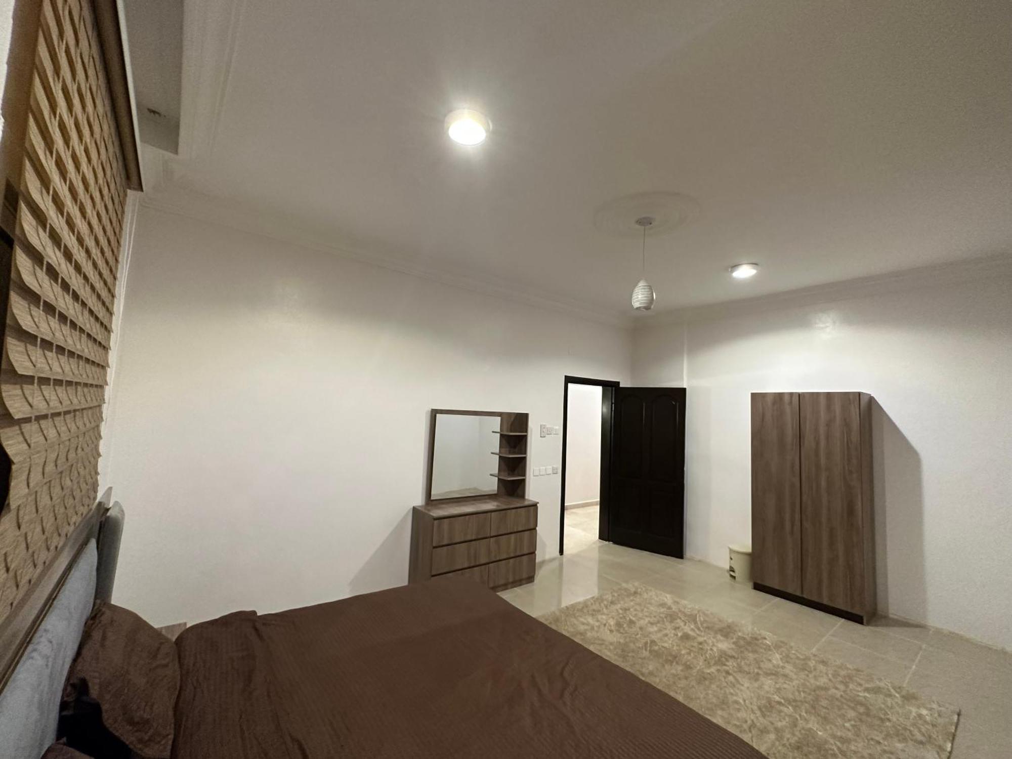 Apartment شقق مطله على مسجد قباء Medina