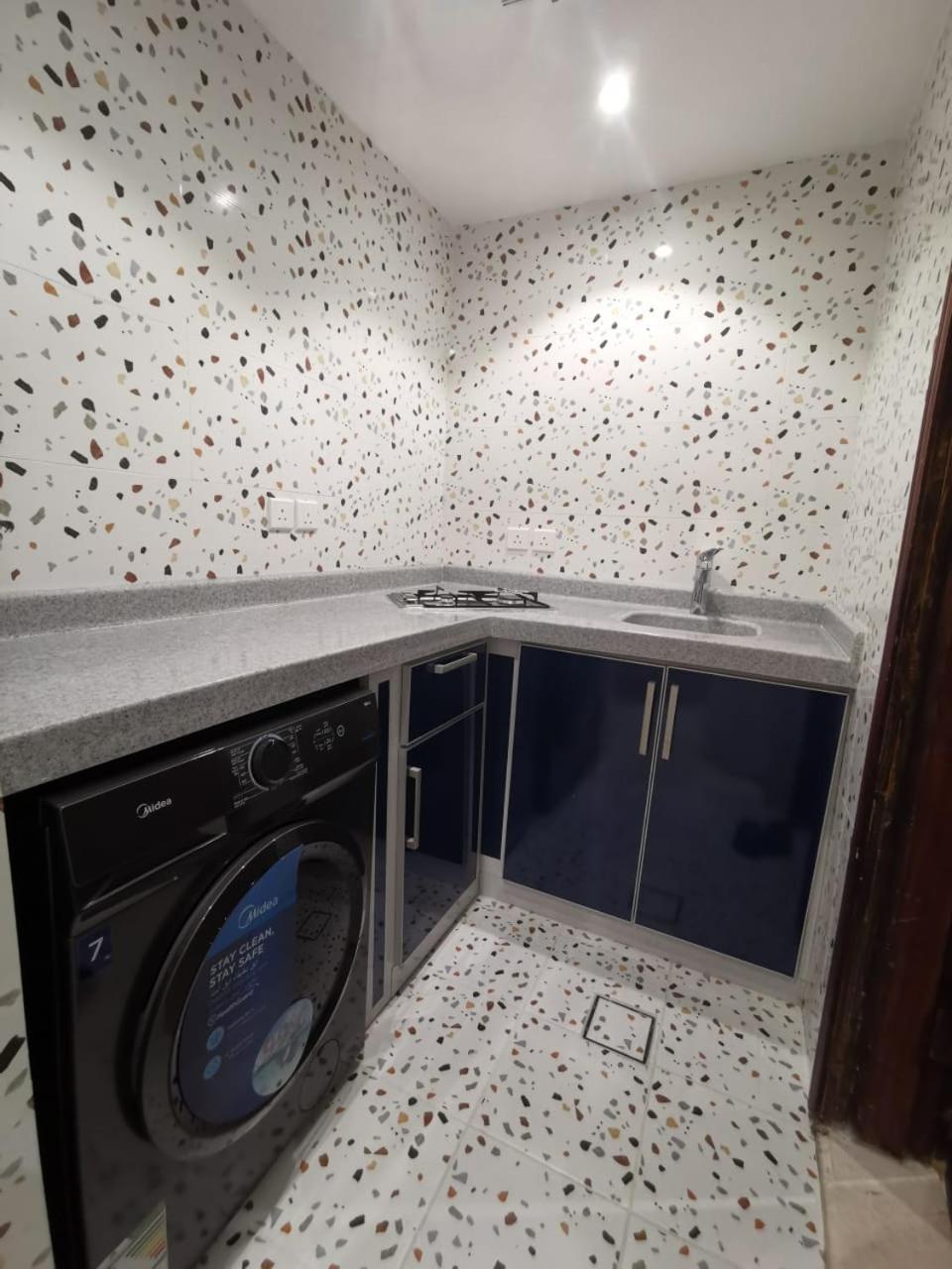 جيهان الخاصة Apartment Medina