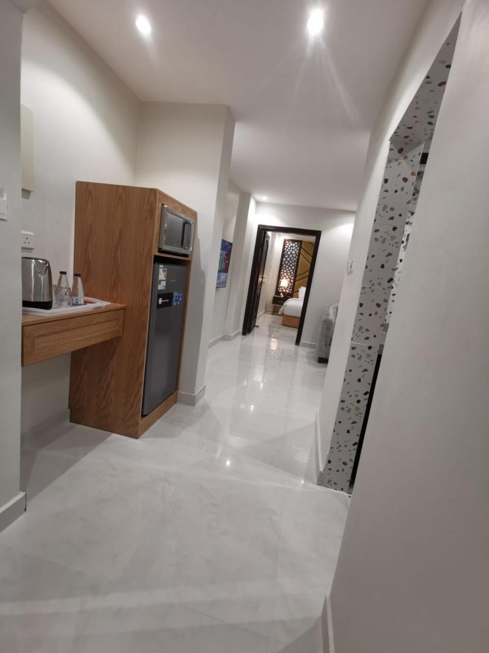 Apartment جيهان الخاصة