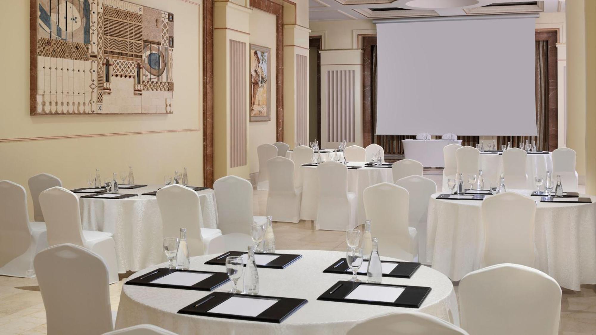 Intercontinental Dar Al Iman Madinah By Ihg 5*