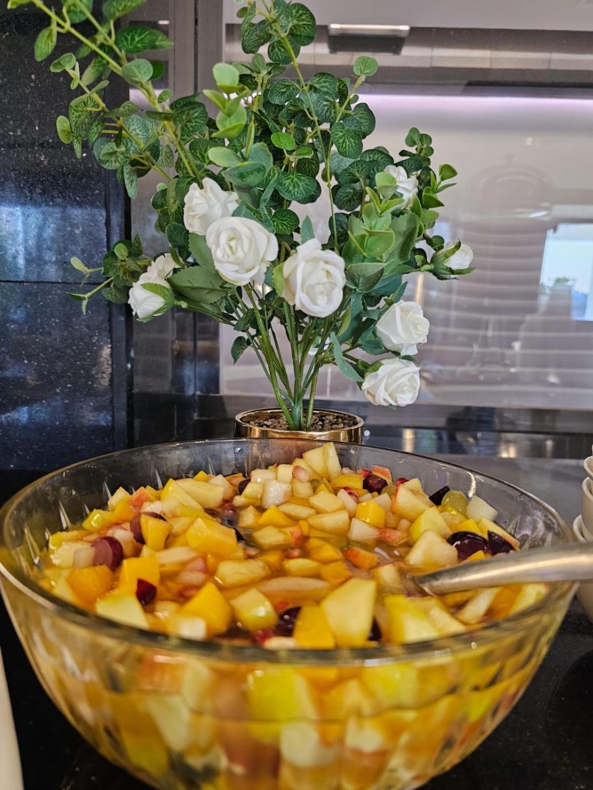 Y Platinum Hotel Medina
