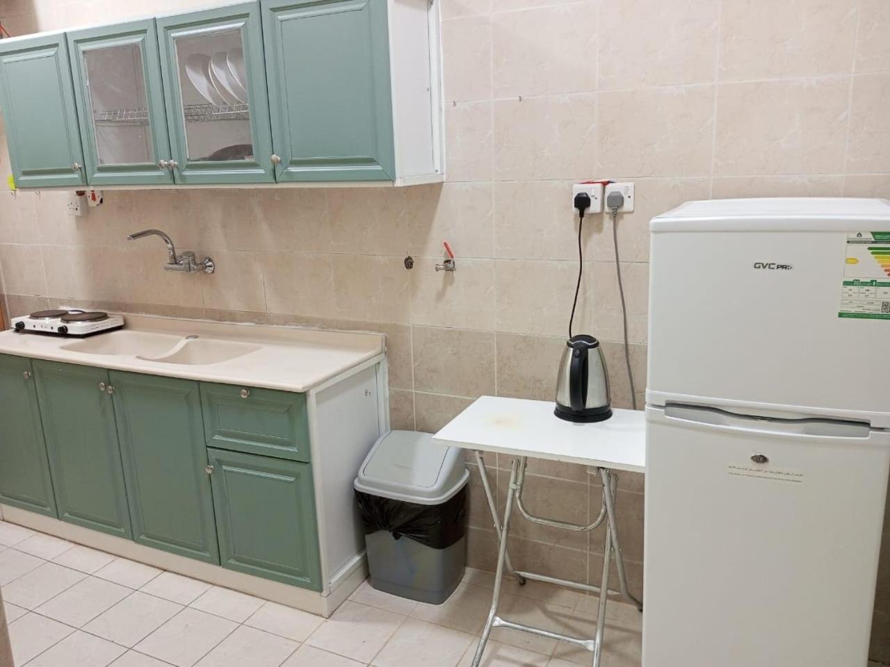 Apartment الفتح الخاصة Al-fateh Private *