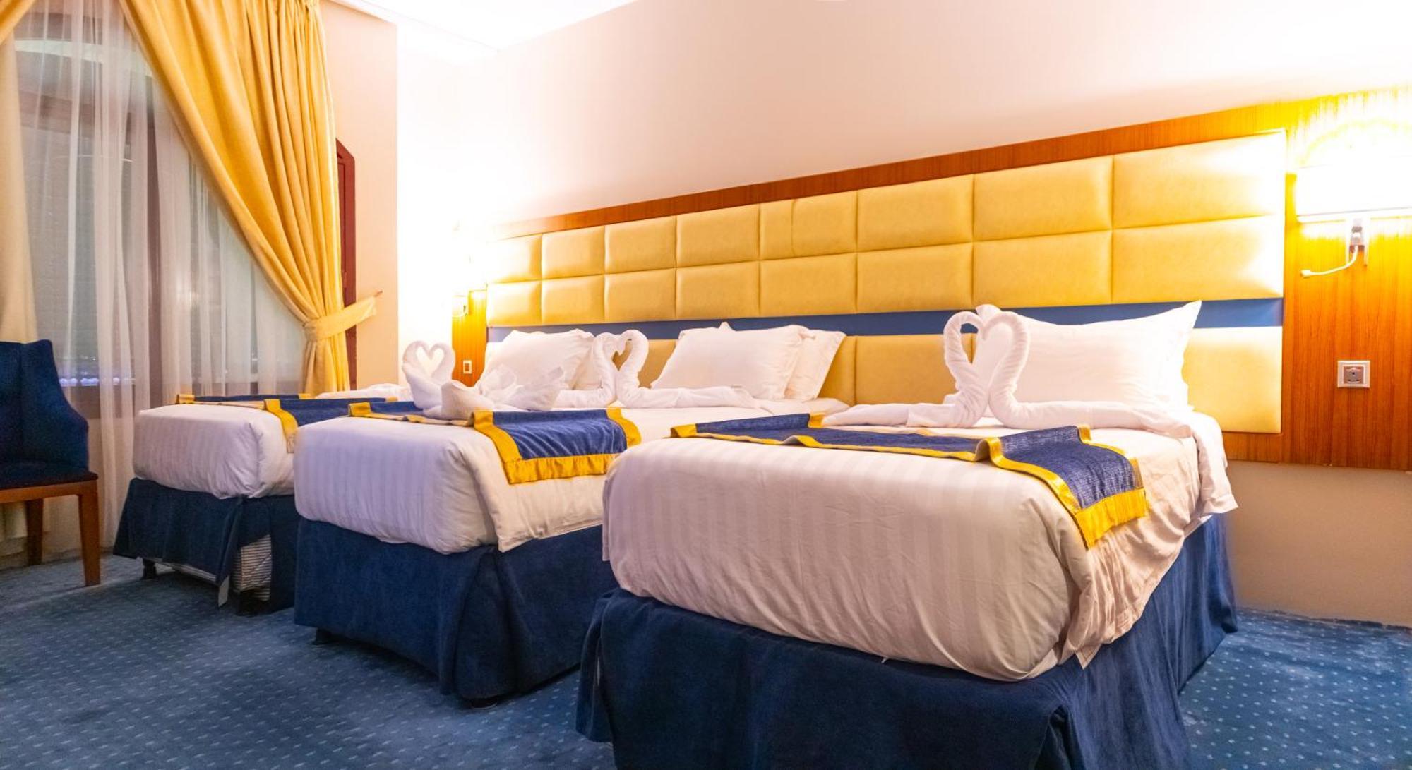 Emaar Elite Al Madina Hotel Hotel