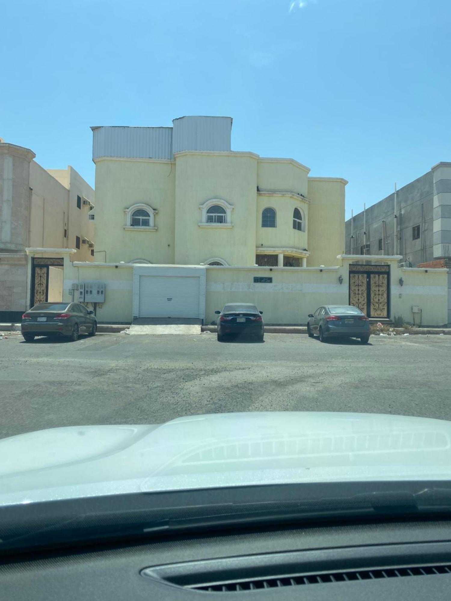 البدر Medina