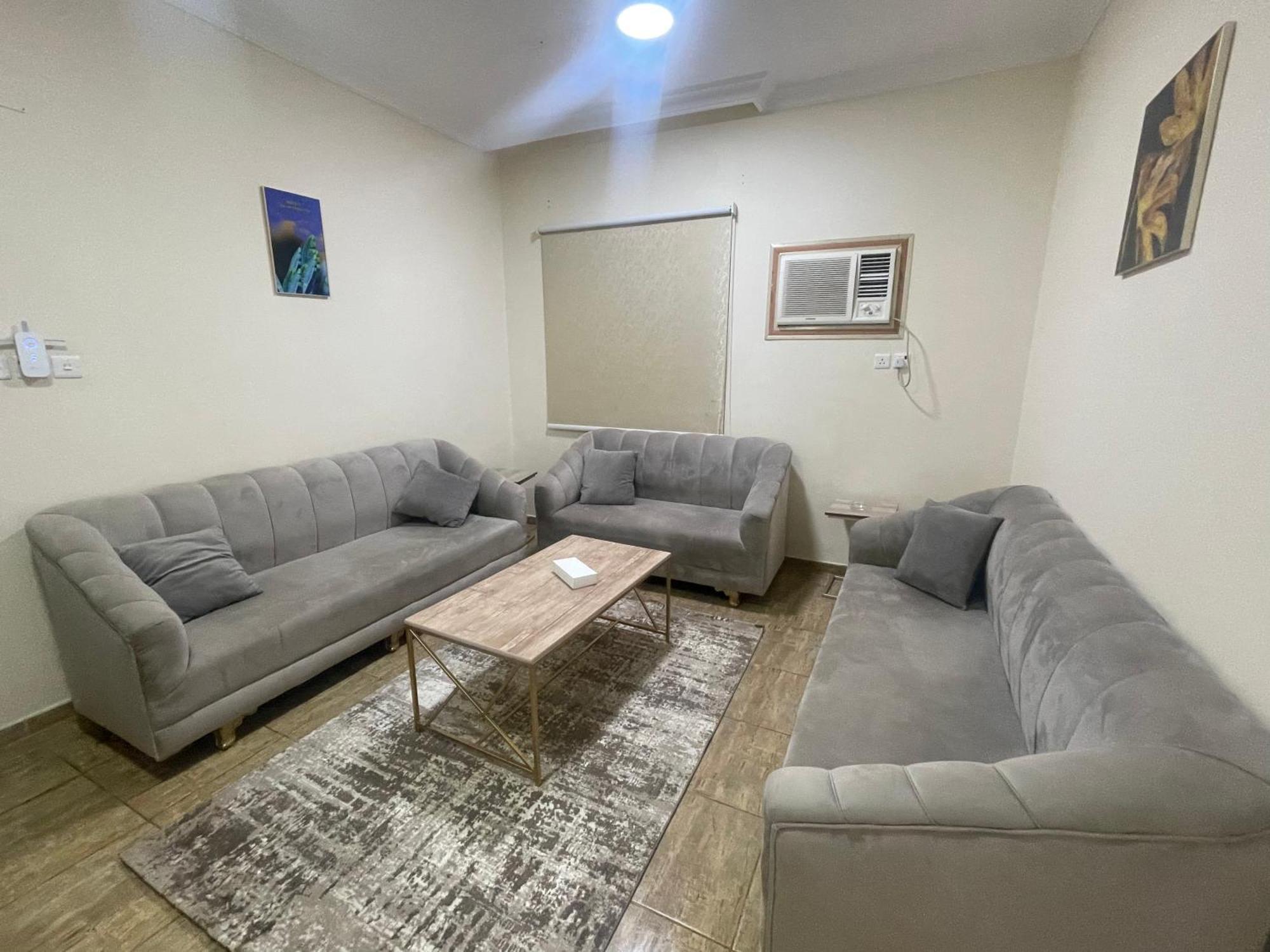 الفتح الخاصة Al-fateh Private Apartment