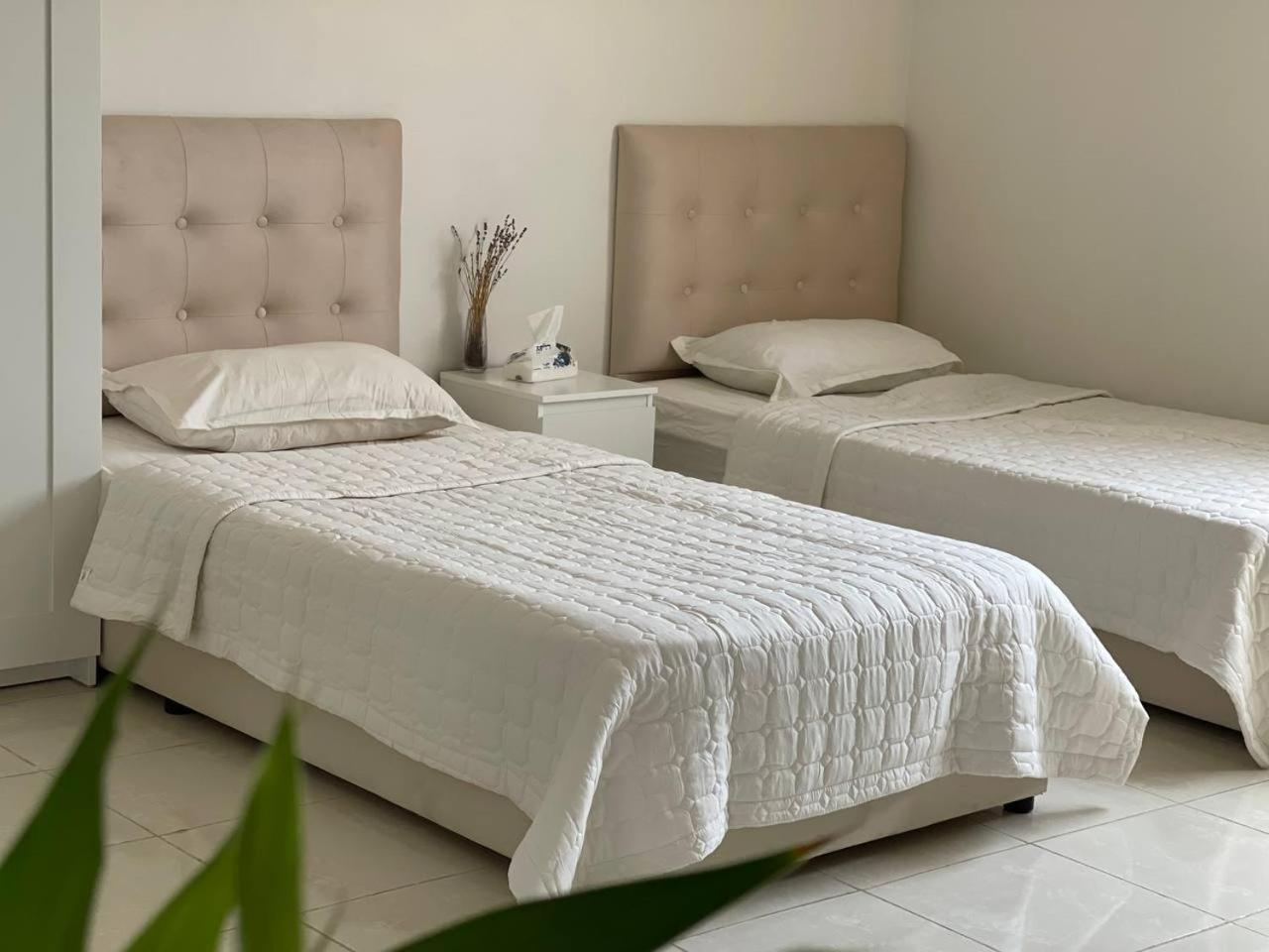 غرفة خاصة دخول ذاتي Apartment