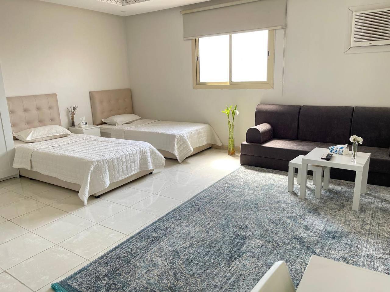 Apartment غرفة خاصة دخول ذاتي Medina