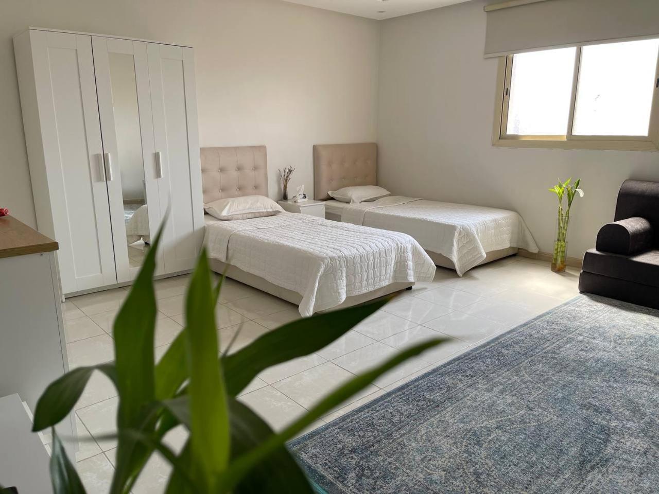 غرفة خاصة دخول ذاتي Apartment