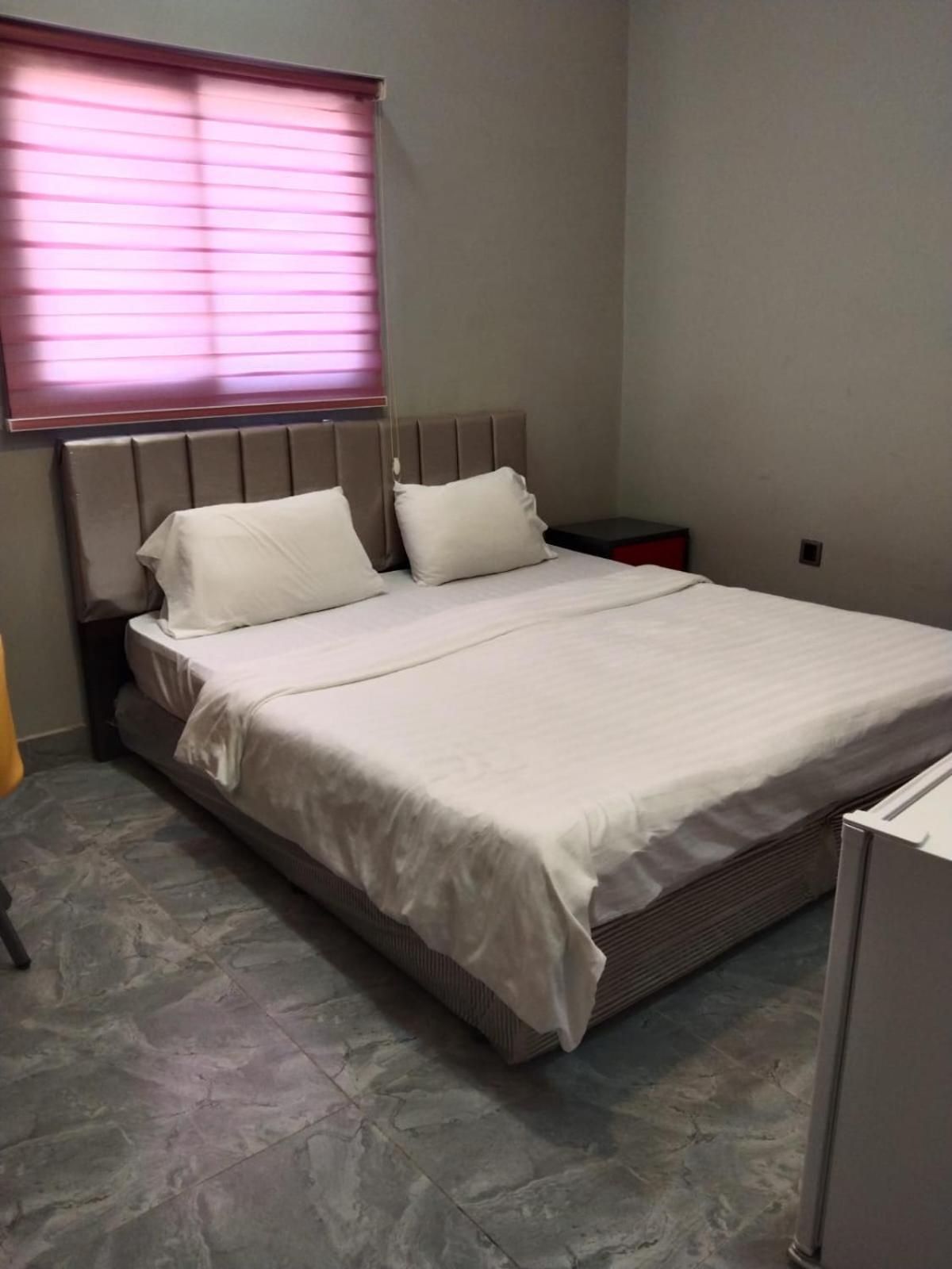 Apartment Al-saadah Furnished