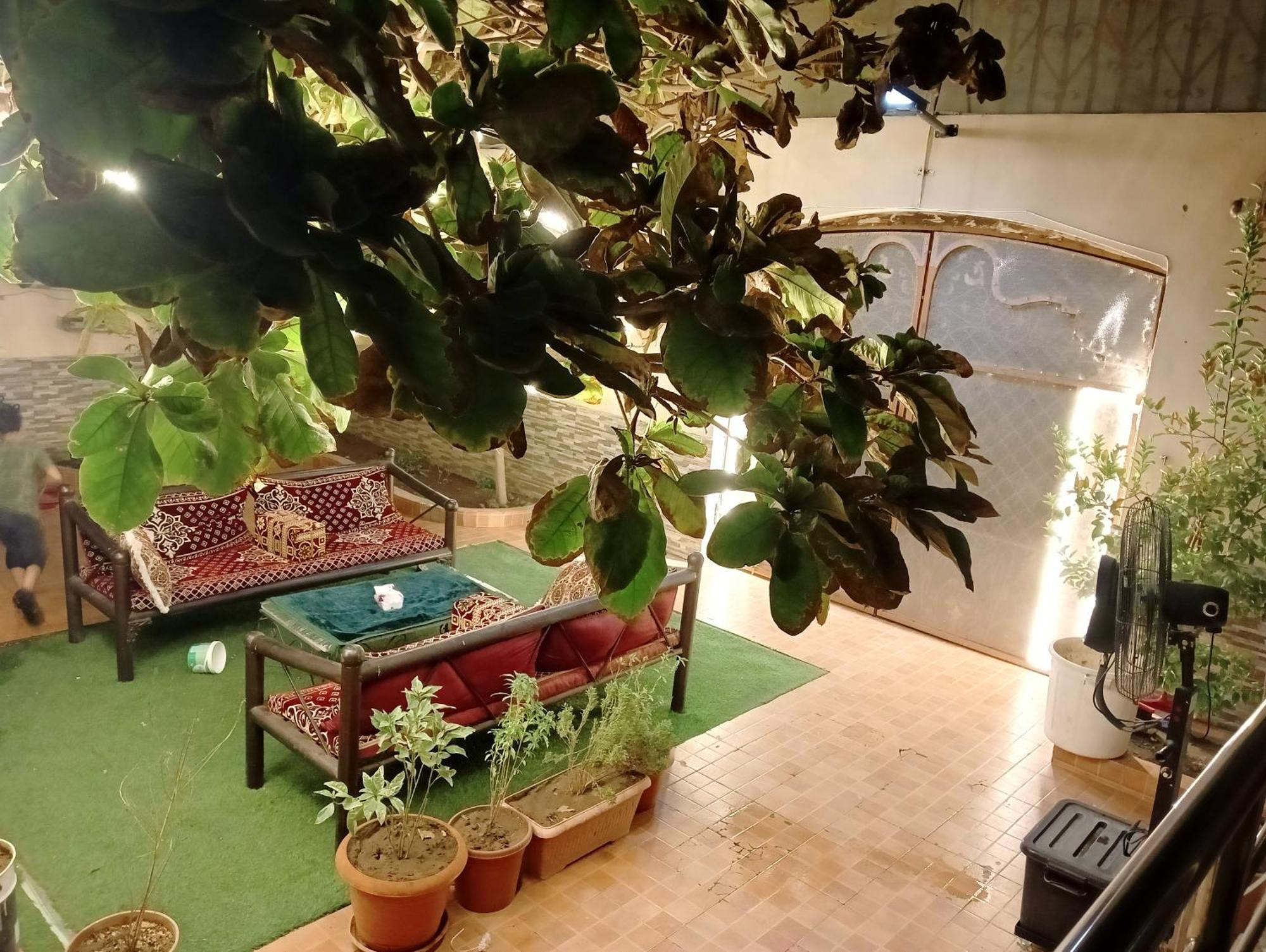 Marmara Apartment Medina