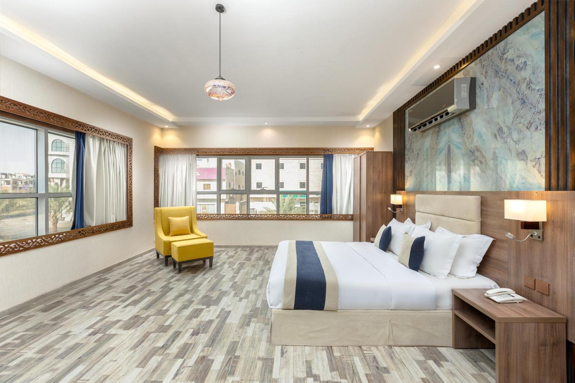 Hotel Luma Medina