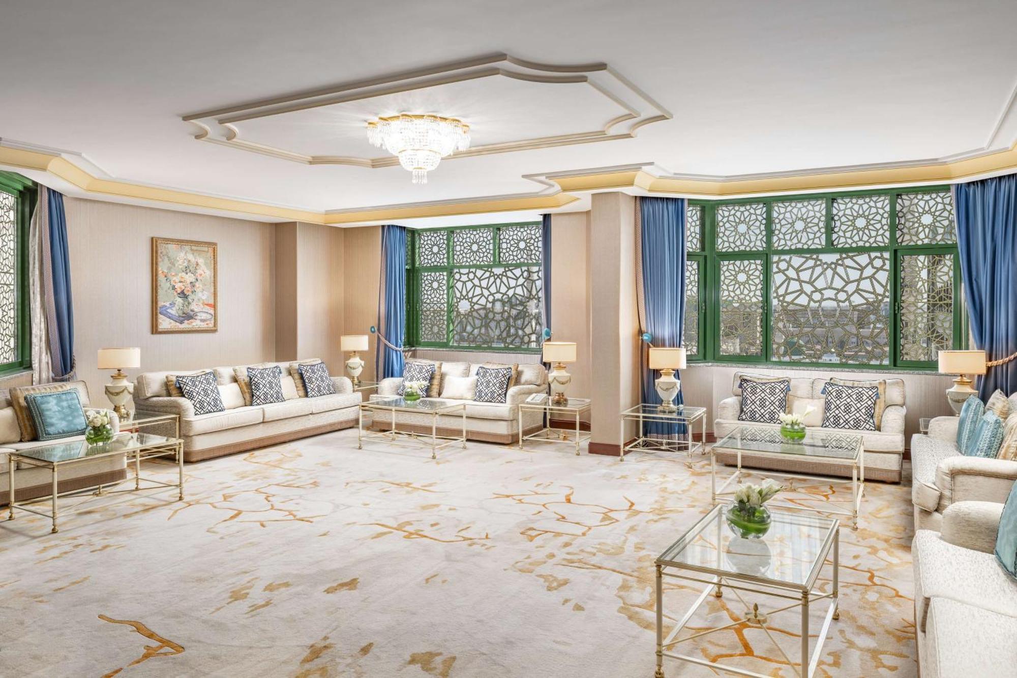 Madinah Hilton