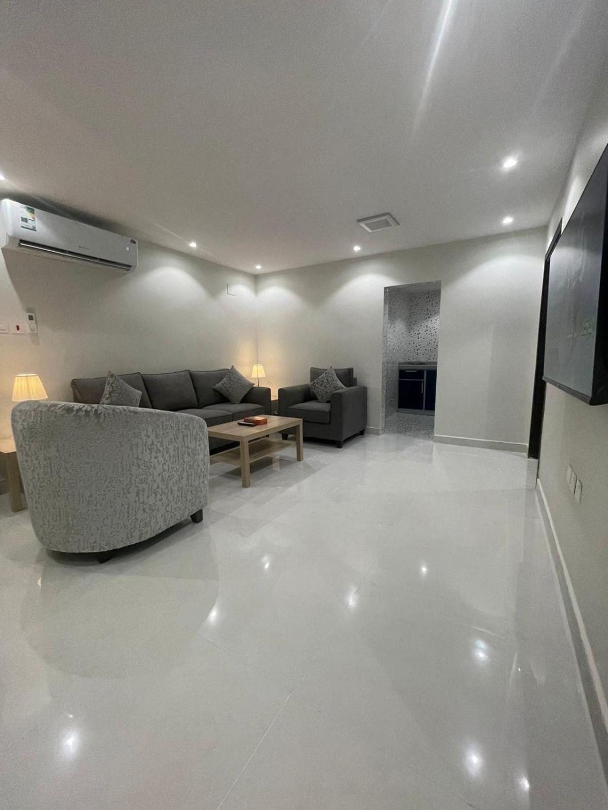 جيهان الخاصة Apartment Medina