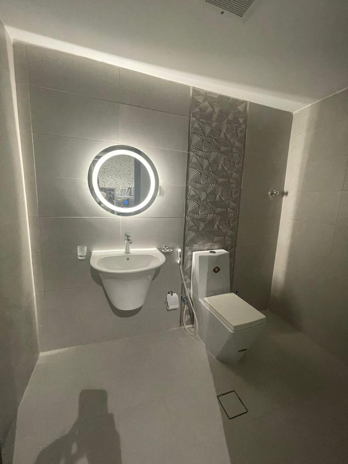 جيهان الخاصة Apartment *