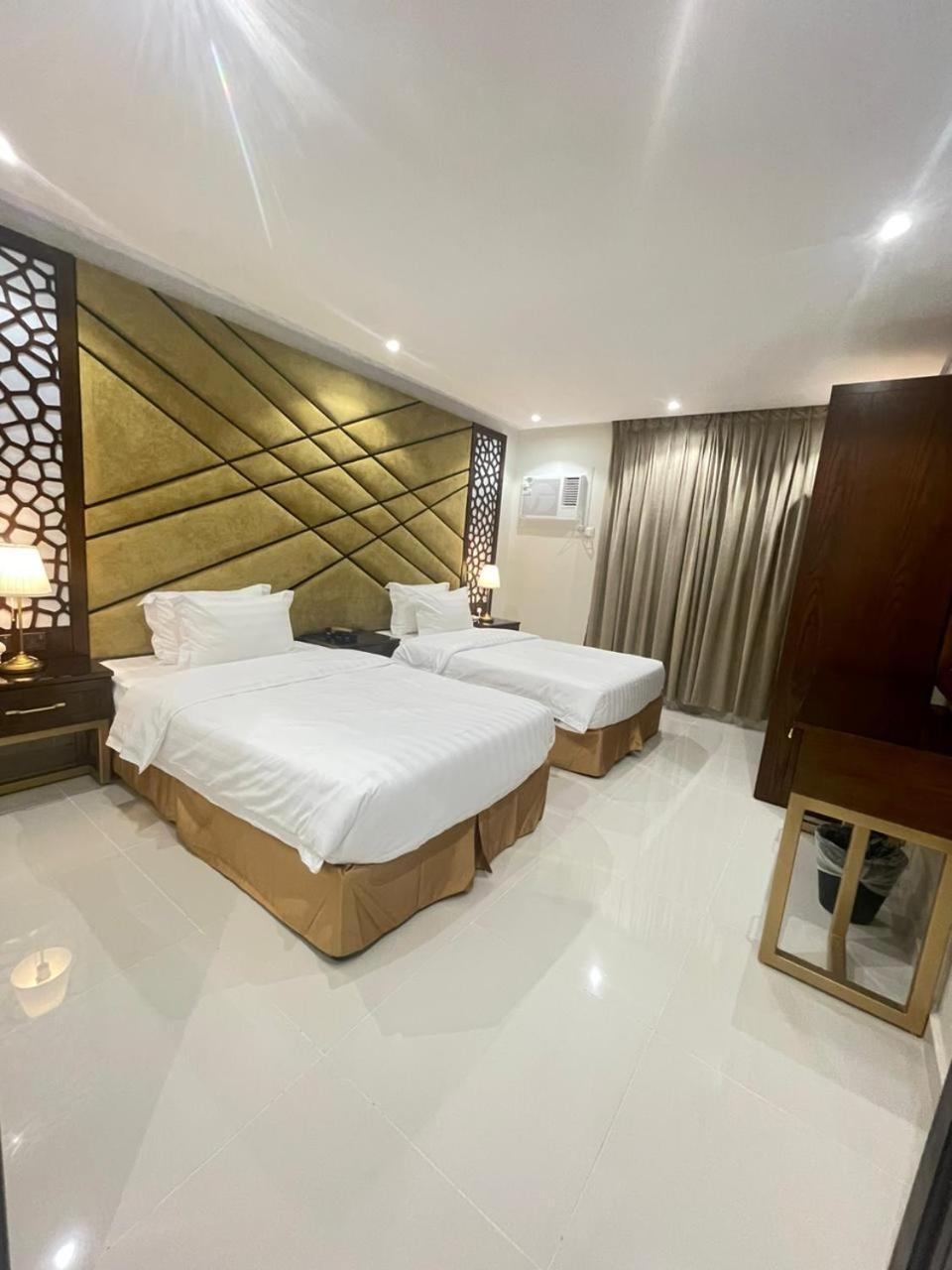 Apartment جيهان الخاصة Medina