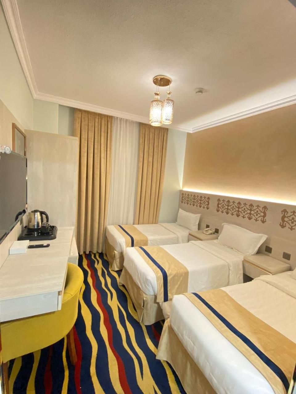 Hotel Dar Al Naem
