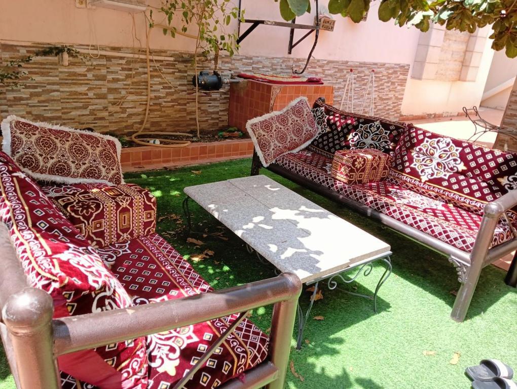 Marmara Apartment *