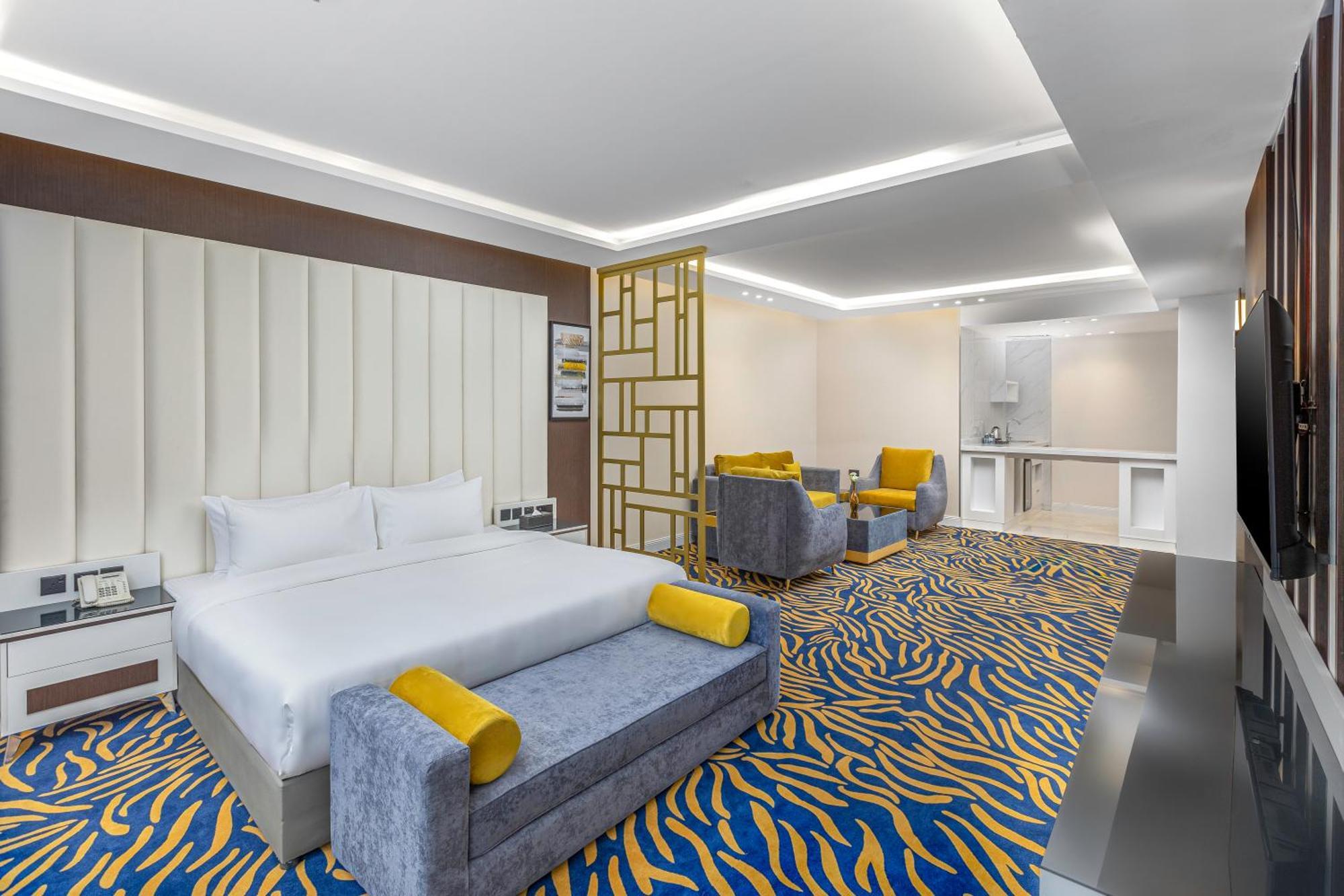 Hotel Jasmien Golden