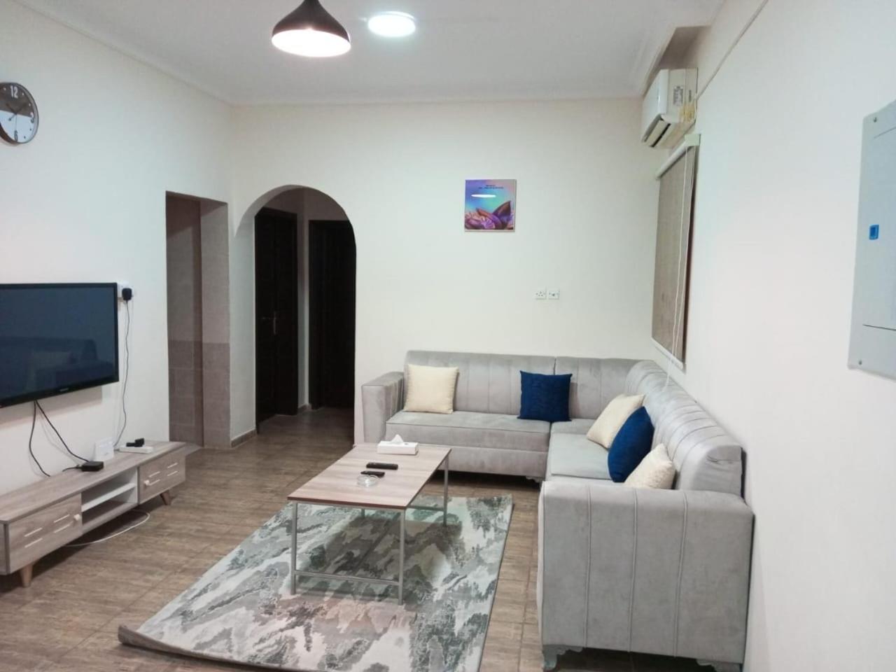 الفتح الخاصة Al-fateh Private Apartment Medina