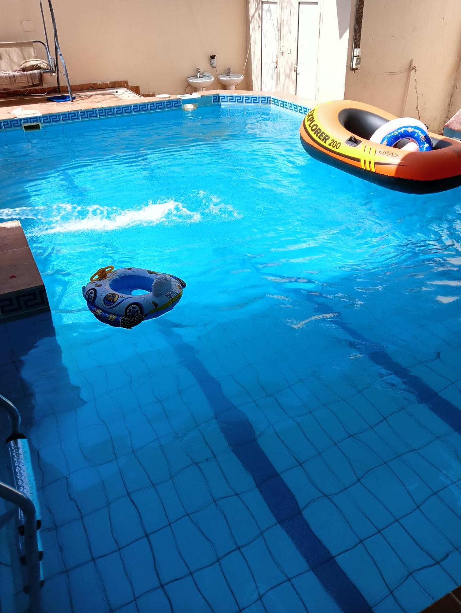 Marmara Apartment *