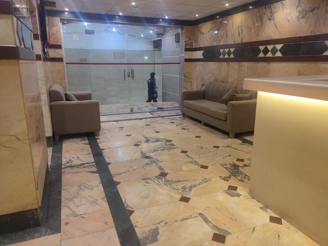 Al Meknan Hotel Medina