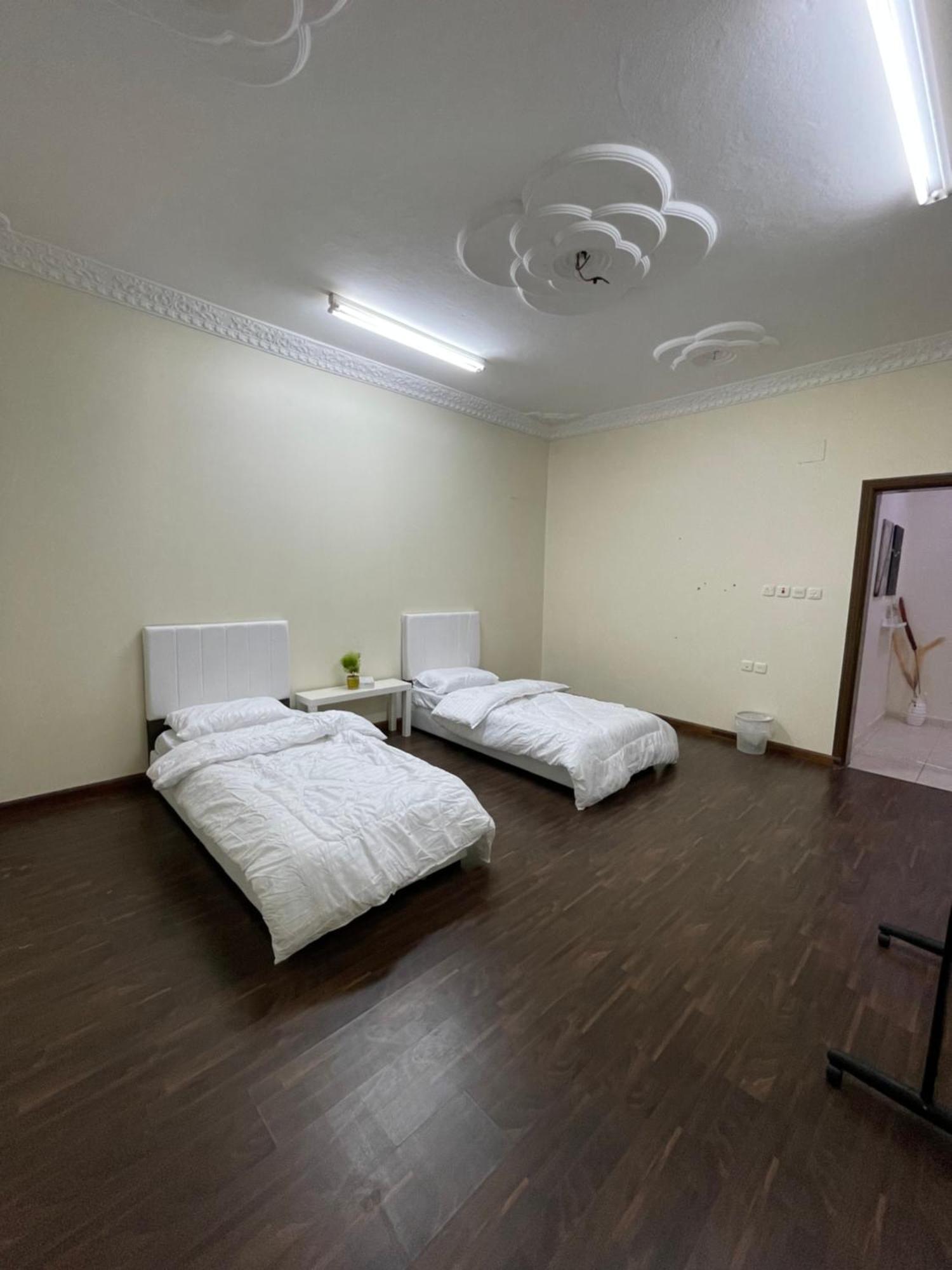 Apartment البدر *