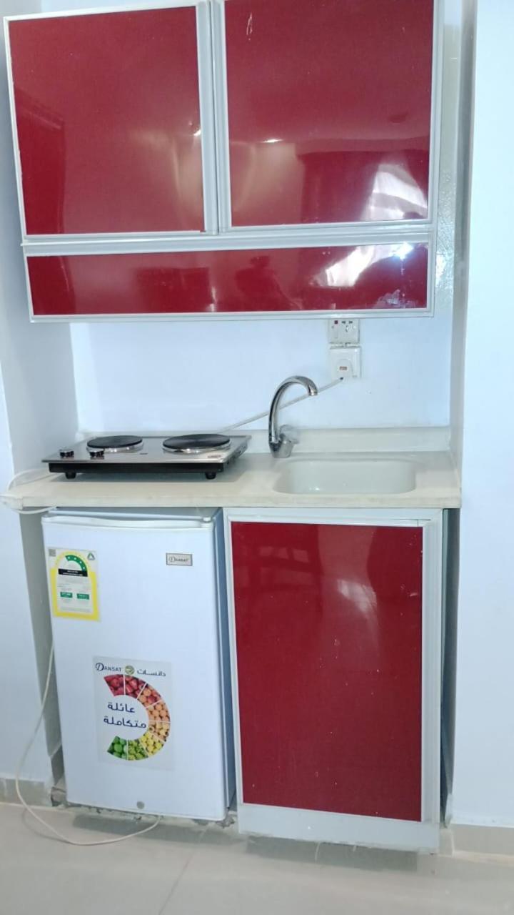 Aparthotel In Taibah *