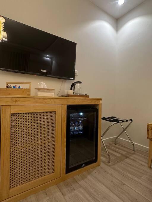حجرة الروشان Apartment Medina